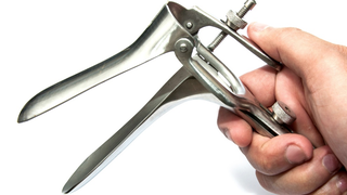 Now You Don't Even Need a Yearly Pelvic Exam (Maybe)